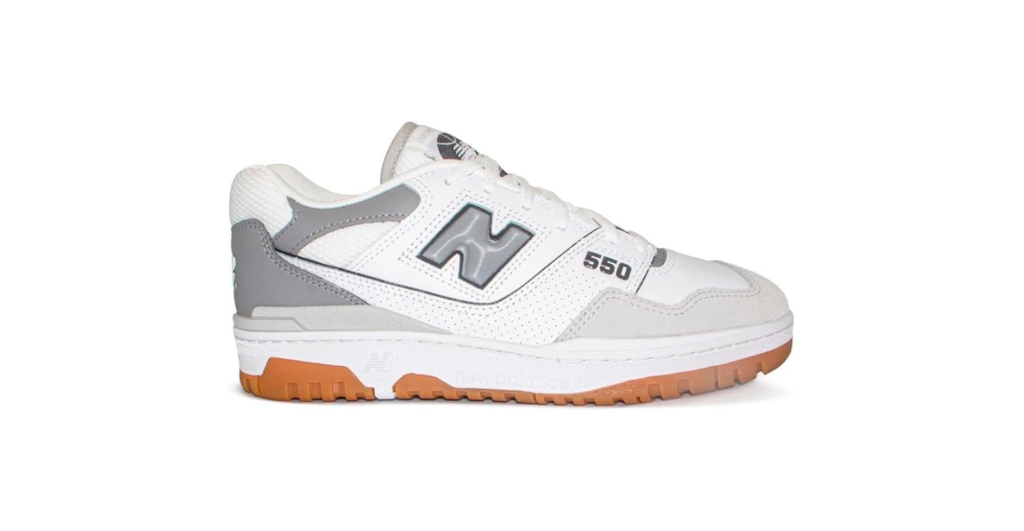 Zapatillas New Balance 550