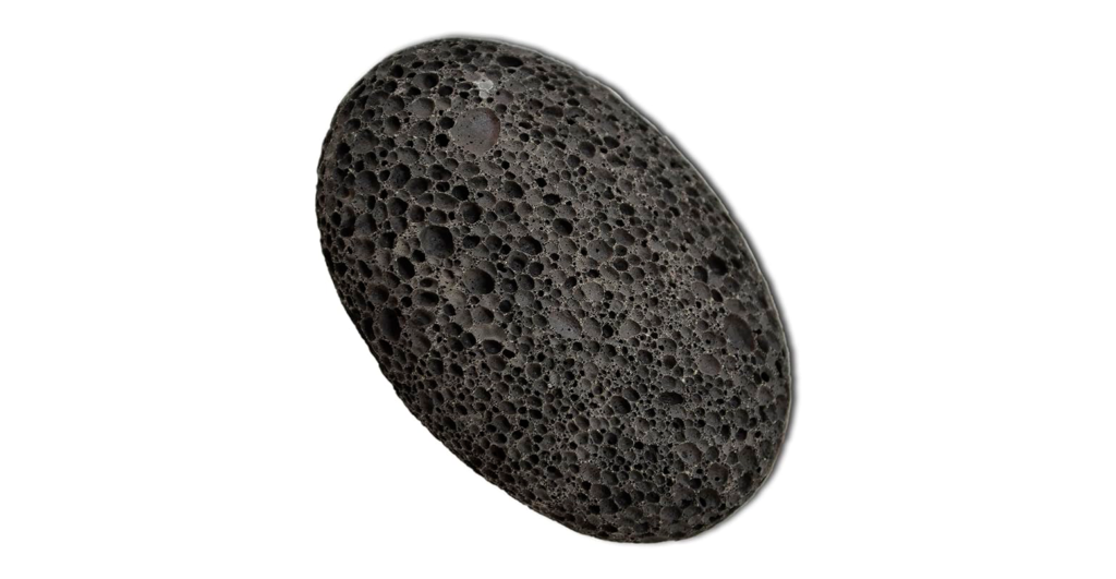 K-Pro Piedra de Lava Natural. Compra en Amazon España.