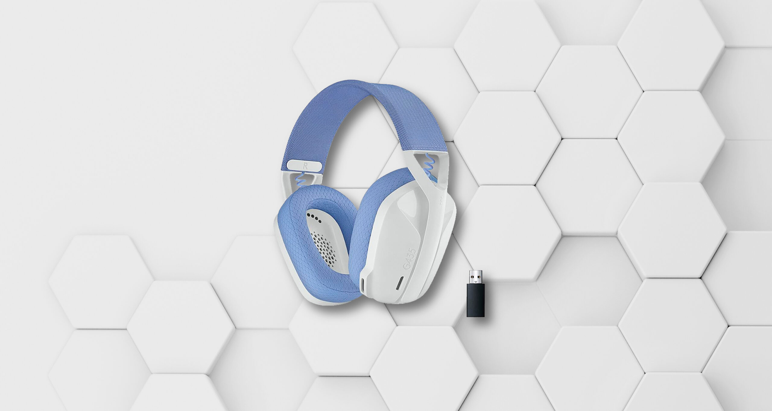 Auriculares Inalámbricos Logitech G435